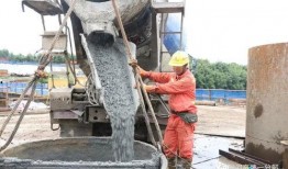 桩基混凝土爆料视频,震撼爆料视频背后的真相